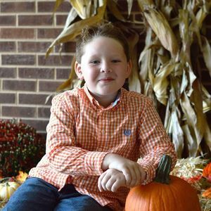 Meet your Posher, Tonya